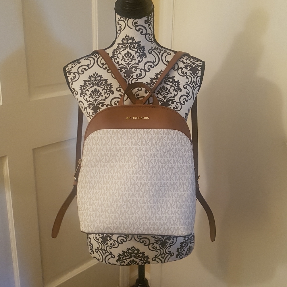 Michael kors Emmy Backpack